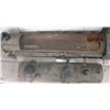 Image 5 : ZZ- ANTIQUE FILMING MINIATURE TRAIN LOCOMOTIVE CRR 464