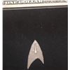 Image 1 : STAR TREK BEYOND COMMAND UNIFORM COM BADGE