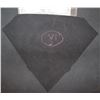 Image 2 : SUPERGIRL SUPERMAN CHEST GLYPH GRAY AND BLACK VERSION