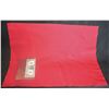 Image 1 : CAPTAIN AMERICA SUIT LARGE SWATCH DISTRESSED VERSION