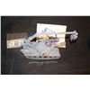 Image 3 : MARS ATTACKS PROTOTYPE MINIATURE MARTIAN TANK MODEL