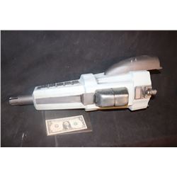 STARSHIP TROOPERS MARAUDER AVATAR WEAPON