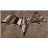 Image 1 : BATWOMAN HERO BAT GLYPH BLACK