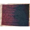 Image 1 : BATWOMAN HERO CAPE HUGE SWATCH OF FINAL MATERIAL 2