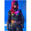 Image 2 : BATWOMAN CHEST GLYPH TEST PANEL