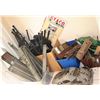 Image 1 : HUGE WHOLESALE HORDE OF MISC PROPS! HIGH BID GETS ALL YOU SEE AND MORE!