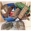 Image 2 : HUGE WHOLESALE HORDE OF MISC PROPS! HIGH BID GETS ALL YOU SEE AND MORE!