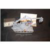 Image 3 : MARS ATTACKS PROTOTYPE MINIATURE MARTIAN TANK MODEL