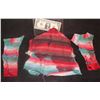 Image 2 : SEED OF CHUCKY SCREEN USED BLOODY SWEATER WITH CHOPPED ARMS