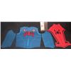 Image 1 : SPIDER-MAN FAR FROM HOME COMPLETE TORSO WITH GLYPHS AND MASK! ALL PREMIUMS!