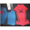 Image 3 : SPIDER-MAN FAR FROM HOME COMPLETE TORSO WITH GLYPHS AND MASK! ALL PREMIUMS!