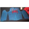 Image 4 : SPIDER-MAN FAR FROM HOME COMPLETE TORSO WITH GLYPHS AND MASK! ALL PREMIUMS!