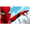 Image 4 : SPIDER-MAN FAR FROM HOME GLOVES COMPLETE CUT SET