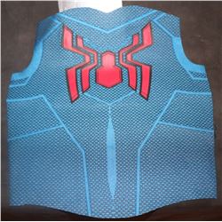 SPIDER-MAN FAR FROM HOME HERO PREMIUM BACK PANEL WITH GLYPH 1