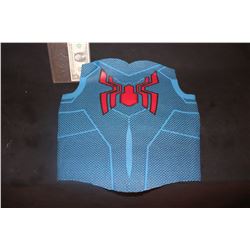 SPIDER-MAN FAR FROM HOME HERO PREMIUM BACK PANEL WITH GLYPH THE KEEPER!