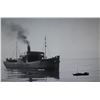 Image 4 : PASSAGE TO MARSEILLE SCREEN MATCHED ESCAPE BOAT HUMPHREY BOGART CLAUDE RAINS