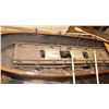 Image 3 : TITANIC LIFE BOAT WITH ROWING MECHANISM INTACT