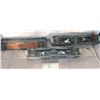 Image 3 : ZZ- ANTIQUE FILMING MINIATURE TRAINS PASSENGER CARS LOT OF 3 LEAD