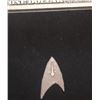 Image 1 : STAR TREK BEYOND COMMAND UNIFORM COM BADGE