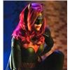 Image 2 : BATWOMAN CHEST GLYPH BREAST ARMOR MATCHED SET