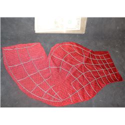 SPIDER-MAN THE AMAZING MASK SECTION