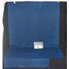 Image 1 : CAPTAIN AMERICA BLUE SUIT FABRIC SHEET 2