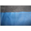 Image 2 : CAPTAIN AMERICA BLUE SUIT FABRIC SHEET 2