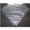 Image 1 : SUPERGIRL SUPERMAN CHEST GLYPH EARLY PROTOTYPE OOAK! 1