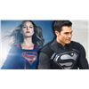 Image 2 : SUPERGIRL SUPERMAN CHEST GLYPH EARLY PROTOTYPE OOAK! 1