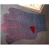 Image 2 : CAPTAIN MARVEL VERMILION GLOVE SECTION FROM NEW FILM 2