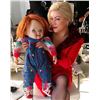 Image 3 : CULT OF CHUCKY "SCREEN MATCHED" GOOD GUYS DOLL WEARING BLOODY DEATH WARDROBE