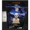 Image 2 : MUMMY THE RARE UNIVERSAL MONSTERS COIN BANK BRAND NEW IN THE BOX 1