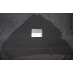 STAR WARS KYLO REN CLOAK SWATCH CLEAN