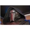 Image 3 : STAR WARS KYLO REN CLOAK SWATCH CLEAN