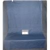 Image 1 : CAPTAIN AMERICA BLUE SUIT FABRIC SHEET 1