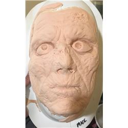 THE WALKING DEAD ZOMBIE CORPSE UN USED APPLIANCE 1