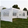 Image 1 : NEW 10' X 20' PARTY EVENT TENT