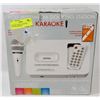 Image 1 : IPOD MULTIMEDIA DOCKING STATION KARAOKE