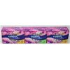 Image 1 : THREE BOXES OF TAMPAX TAMPONS