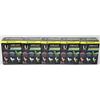 Image 1 : 5 BOXES OF U BY KOTEX PADS