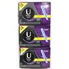Image 1 : 3 BOXES OF U BY KOTEX TAMPONS