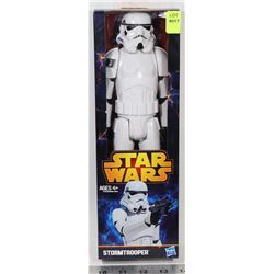 STAR WARS STORMTROOPER ACTION FIGURE