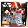 Image 1 : STAR WARS GALAXY HUNT GAME