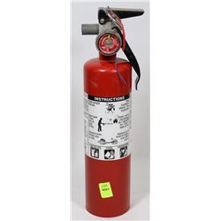 5LB ABC FIRE EXTINGUISHER