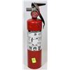 Image 1 : 5LB ABC FIRE EXTINGUISHER