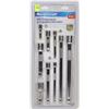 Image 1 : MASTERCRAFT 9PC WOBBLE EXTENSION BAR SET