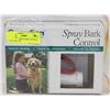 Image 1 : GUARDIAN SPRAY BART CONTROL COLLAR 6"-28"