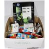Image 1 : BOX OF ASSORTED INKJET INK