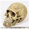 Image 1 : RENDITION OF HUMAN SKULL