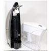 Image 1 : SODA STREAM AS IS AND BRITA WATER JUG